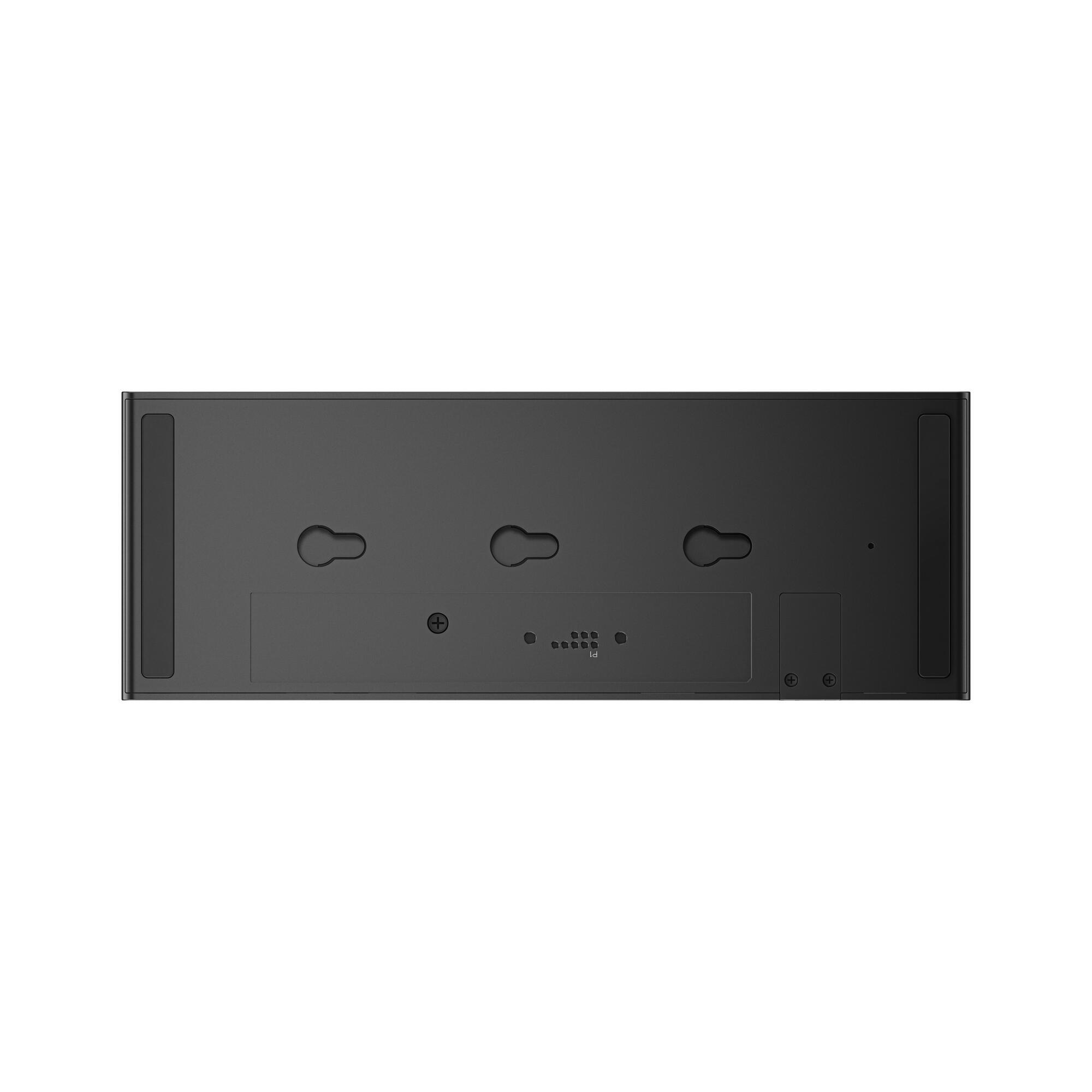 Lenovo Dockingstation ThinkPad Smart Dock 7500 Gen2 / 40BE0135EU Schwarz