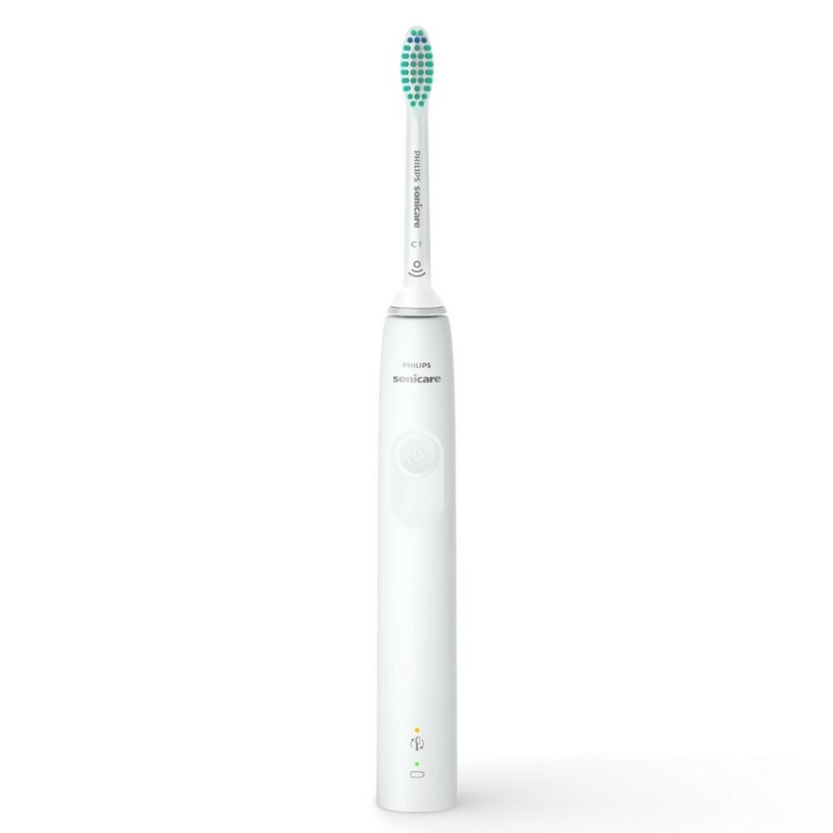 Philips Cepillo de dientes 100 Series / HX3651/13 Blanco