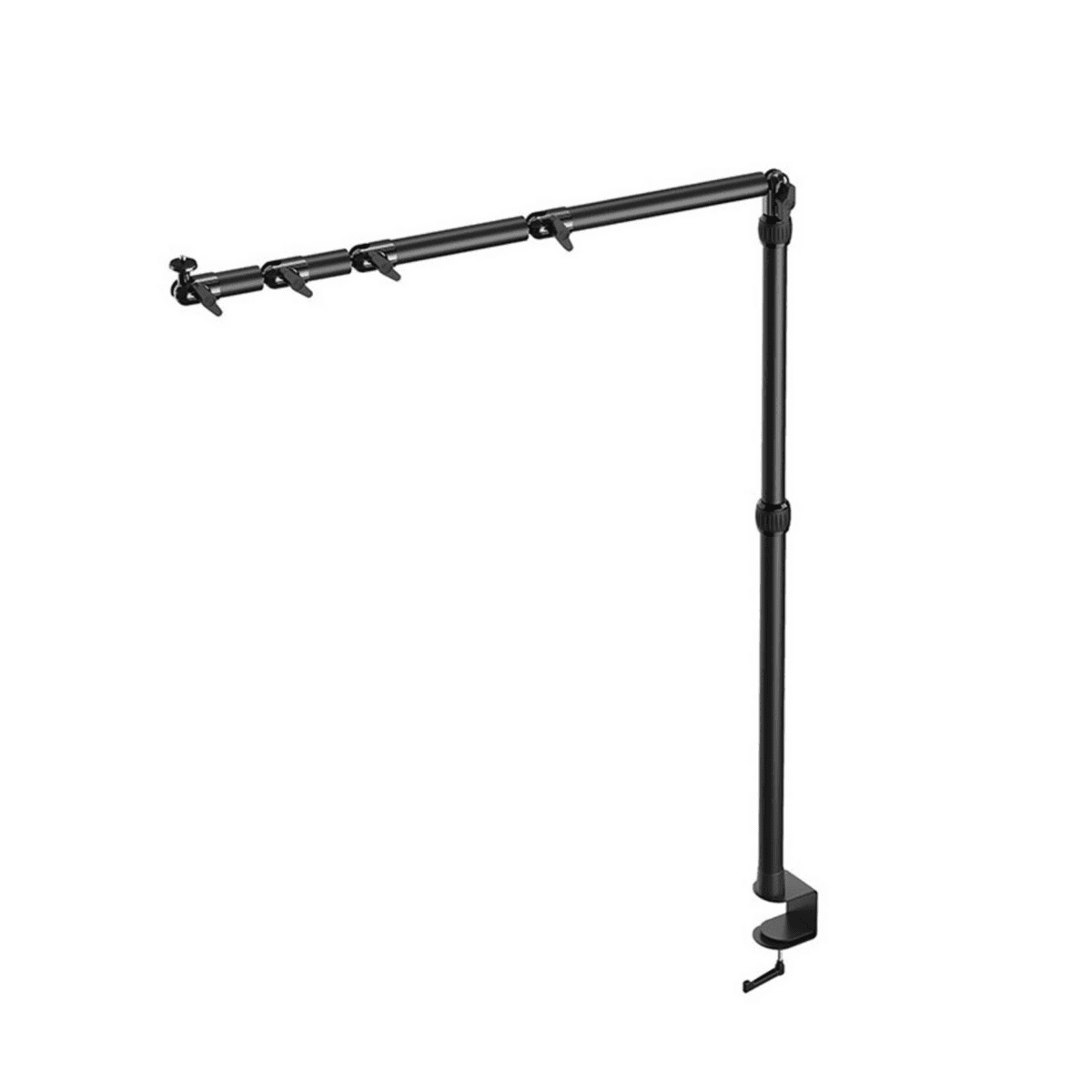 Elgato Mount / Holder Flex Arm L for  Multi Mount Rigging System / 10AAC9901 Black