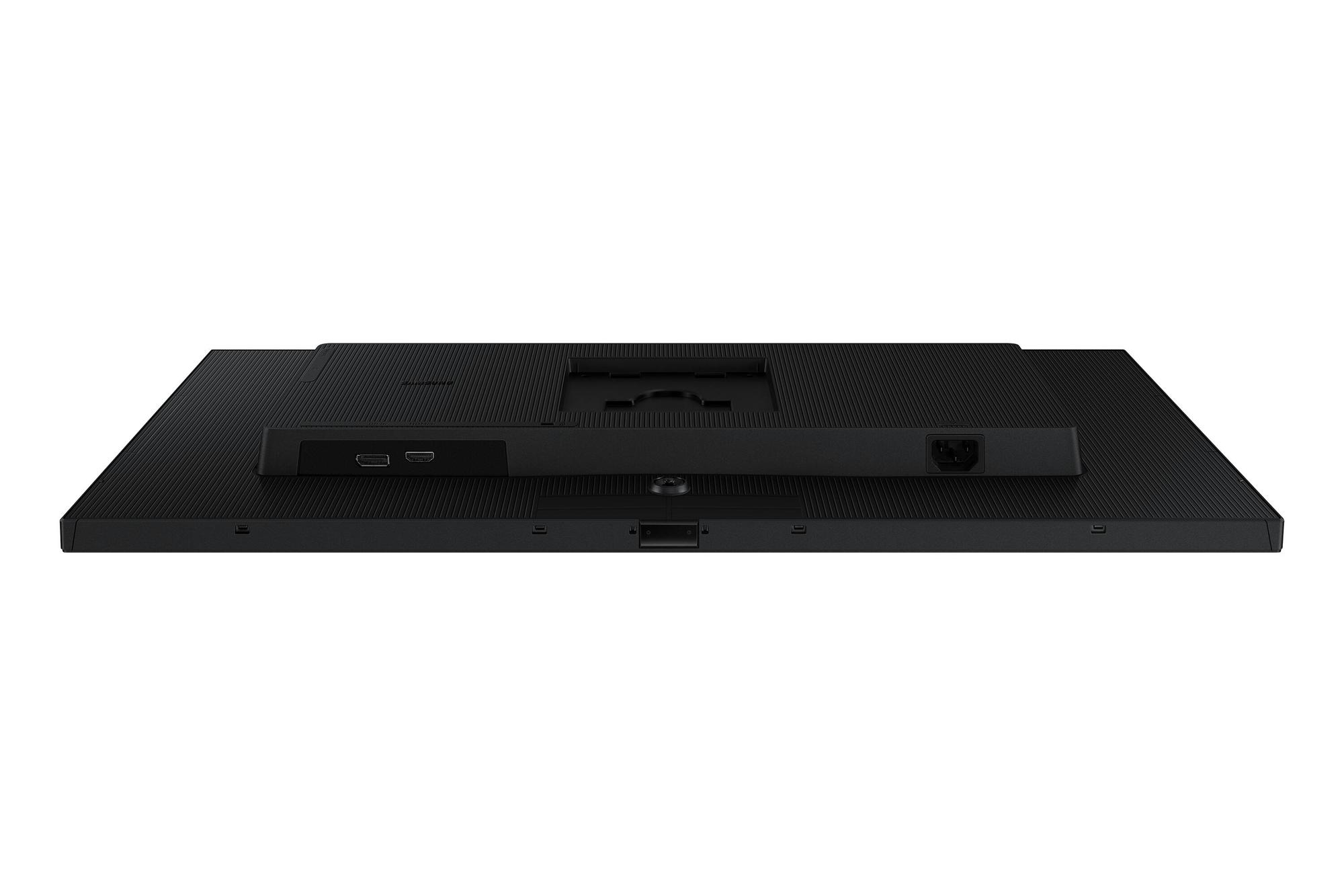 Samsung Monitor ViewFinity LS27D700EAU / LS27D700EAUXEN Negro 68,6 cm (27")