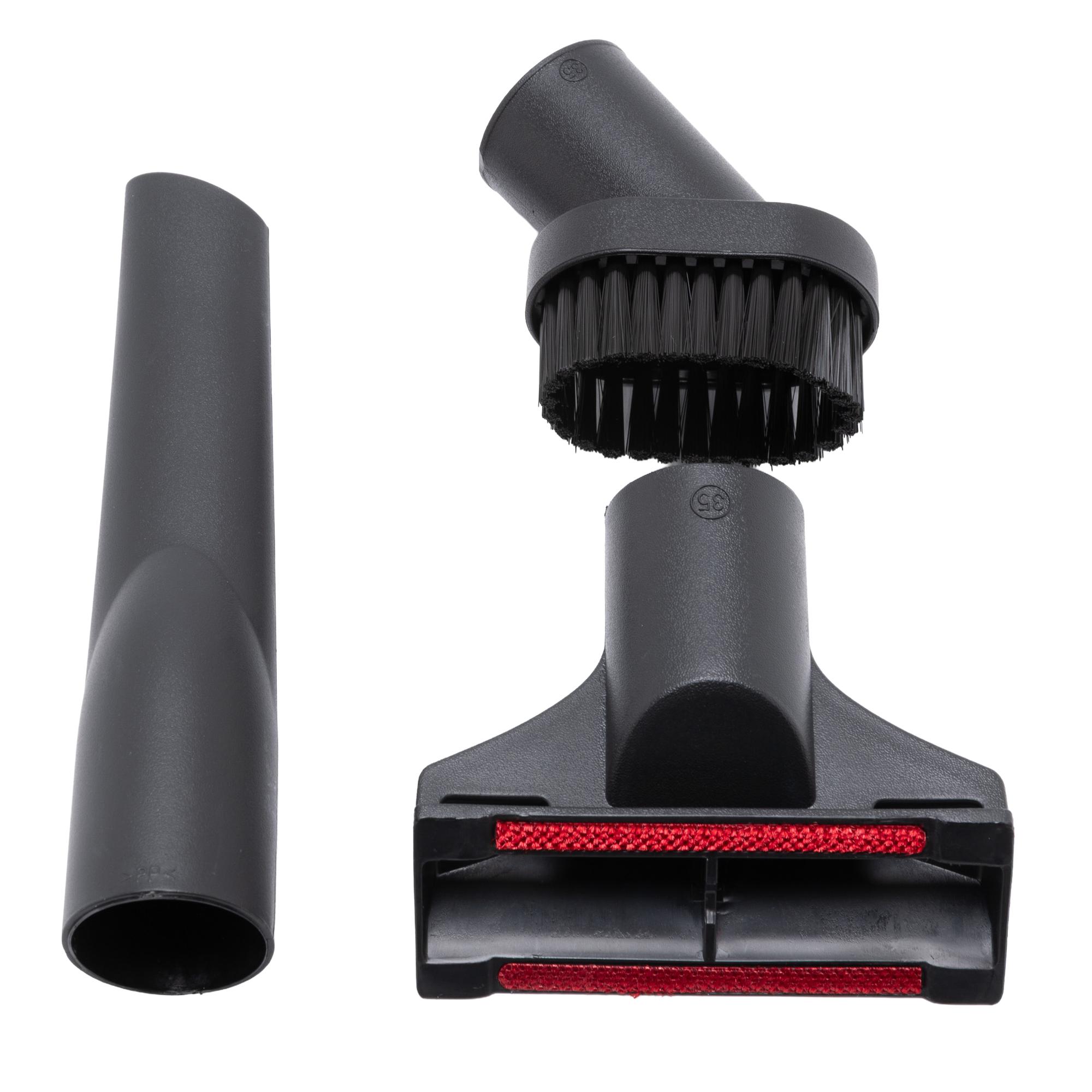 TORNADO Hoover VCCKC800RC Rosso, bianco
