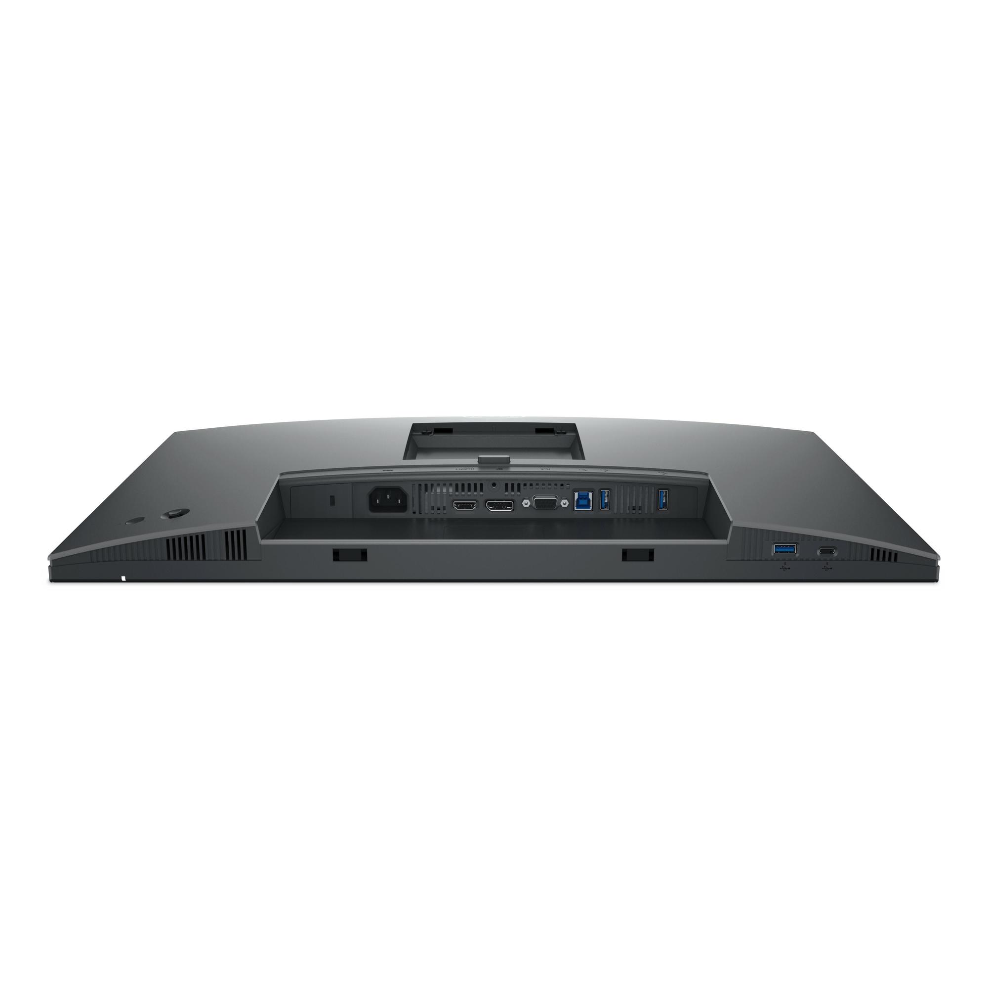 DELL Monitor P2425 / 210-BMJD Schwarz 61,1 cm (24.1")
