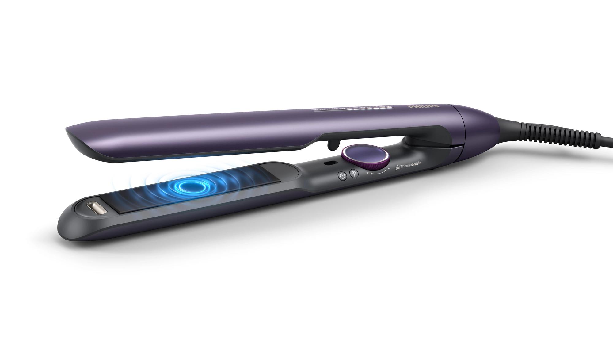 Philips Raddrizzatore 7000 Series / BHS752/00 Viola Standard