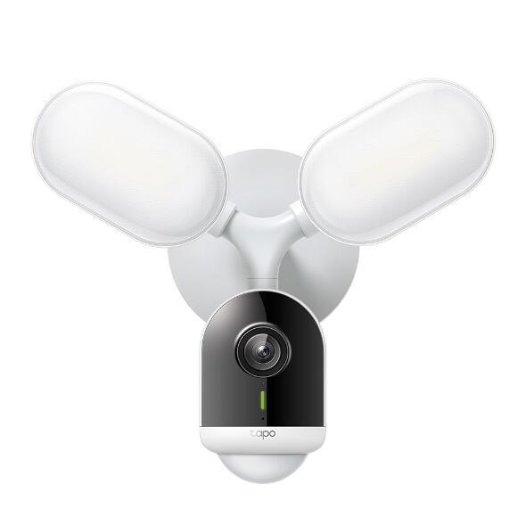 TP-Link Cámara de vigilancia C720 / TAPO C720 Blanco