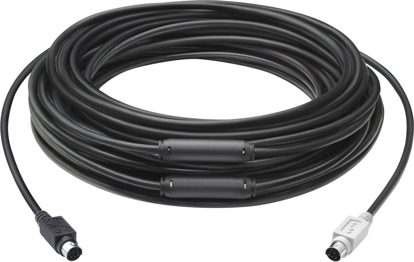 Logitech Cable ZGROU15 / 939-001490 Black