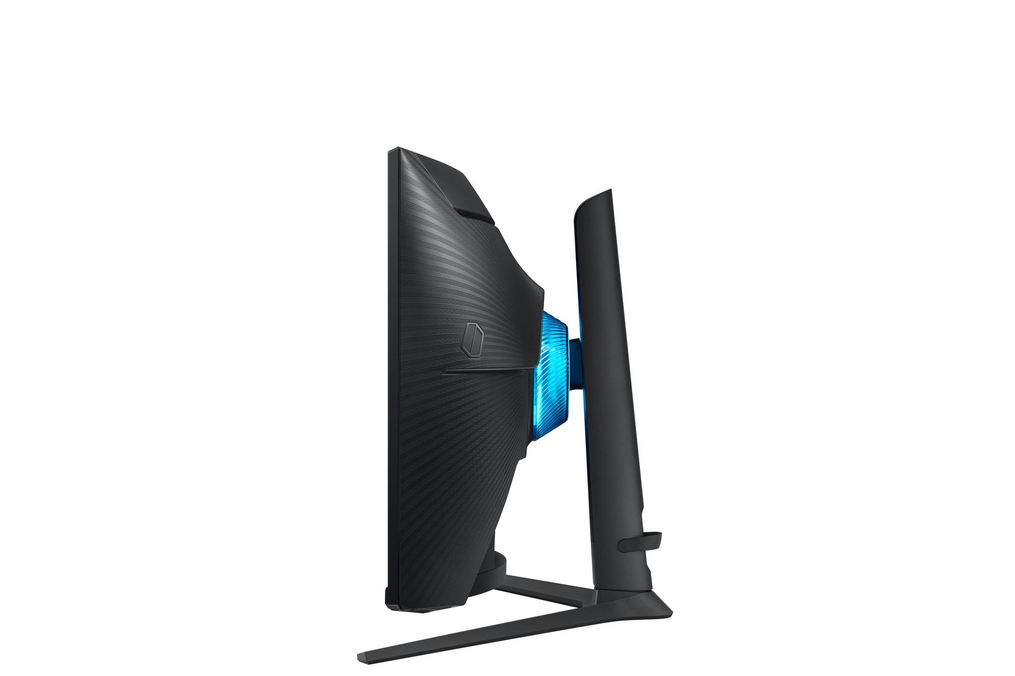 Samsung Monitor Odyssey LS32BG650EU / LS32BG650EUXEN Negro 81,3 cm (32")