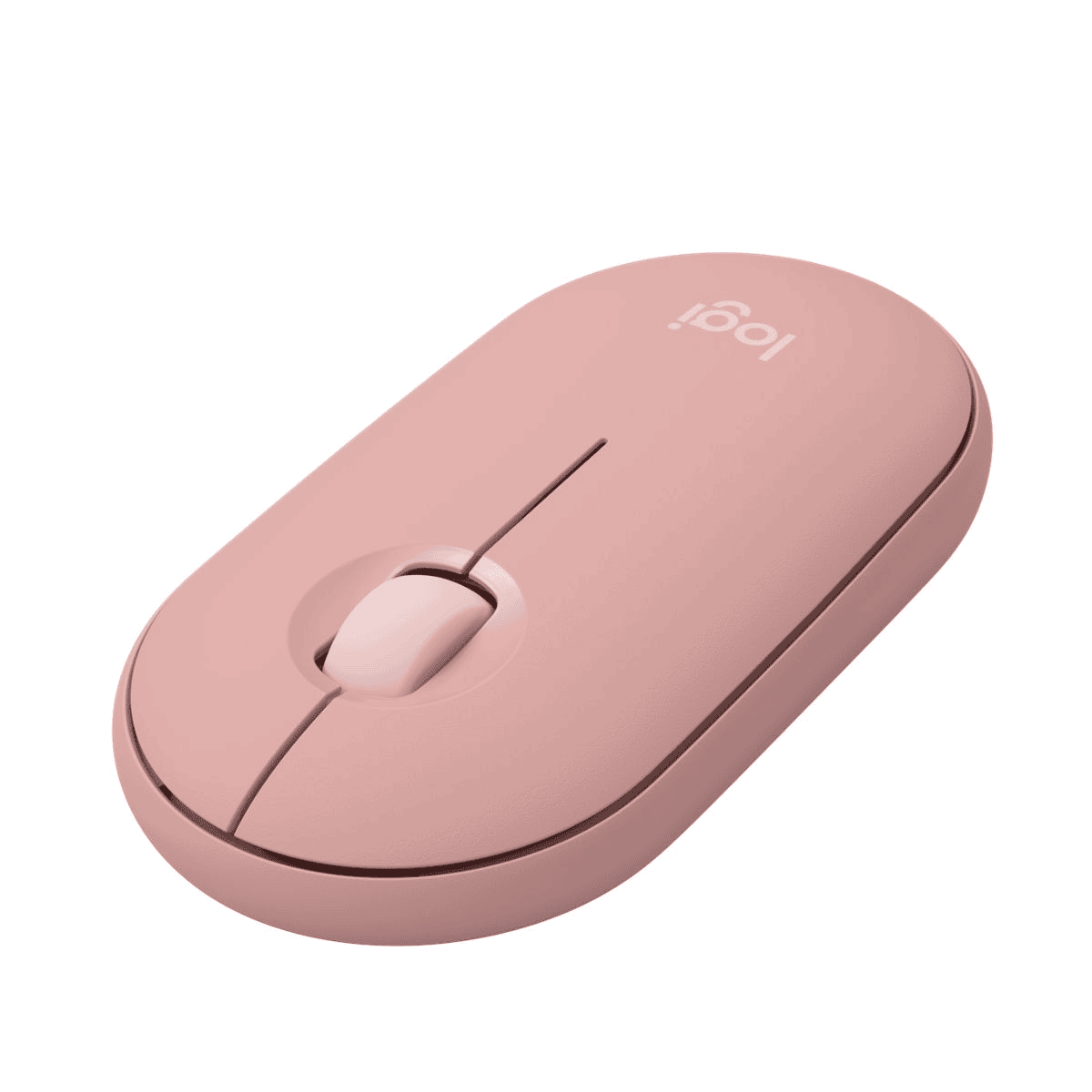 Logitech Maus Pebble 2 M350s / 910-007014 Rosa Logitech Maus Pebble 2 M350s / 910-007014 Rosa