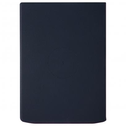 PocketBook Custodia per tablet InkPad 7,8" Charge Night blue / HN-QI-PU-743G-NB-WW Nero