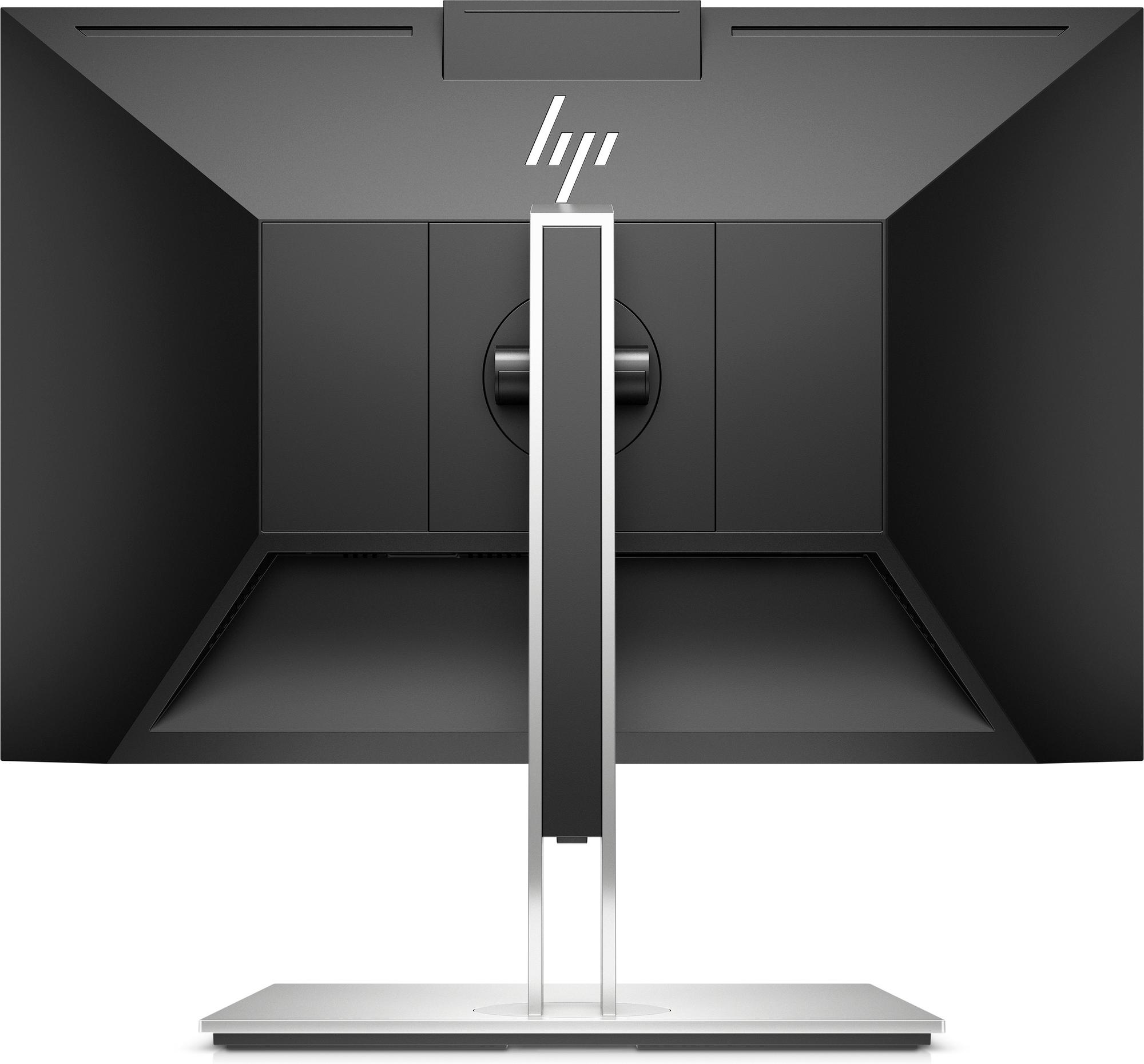 HP Monitor E24m G4 / 40Z32AA#ABB Black 60.5 cm (23.8")