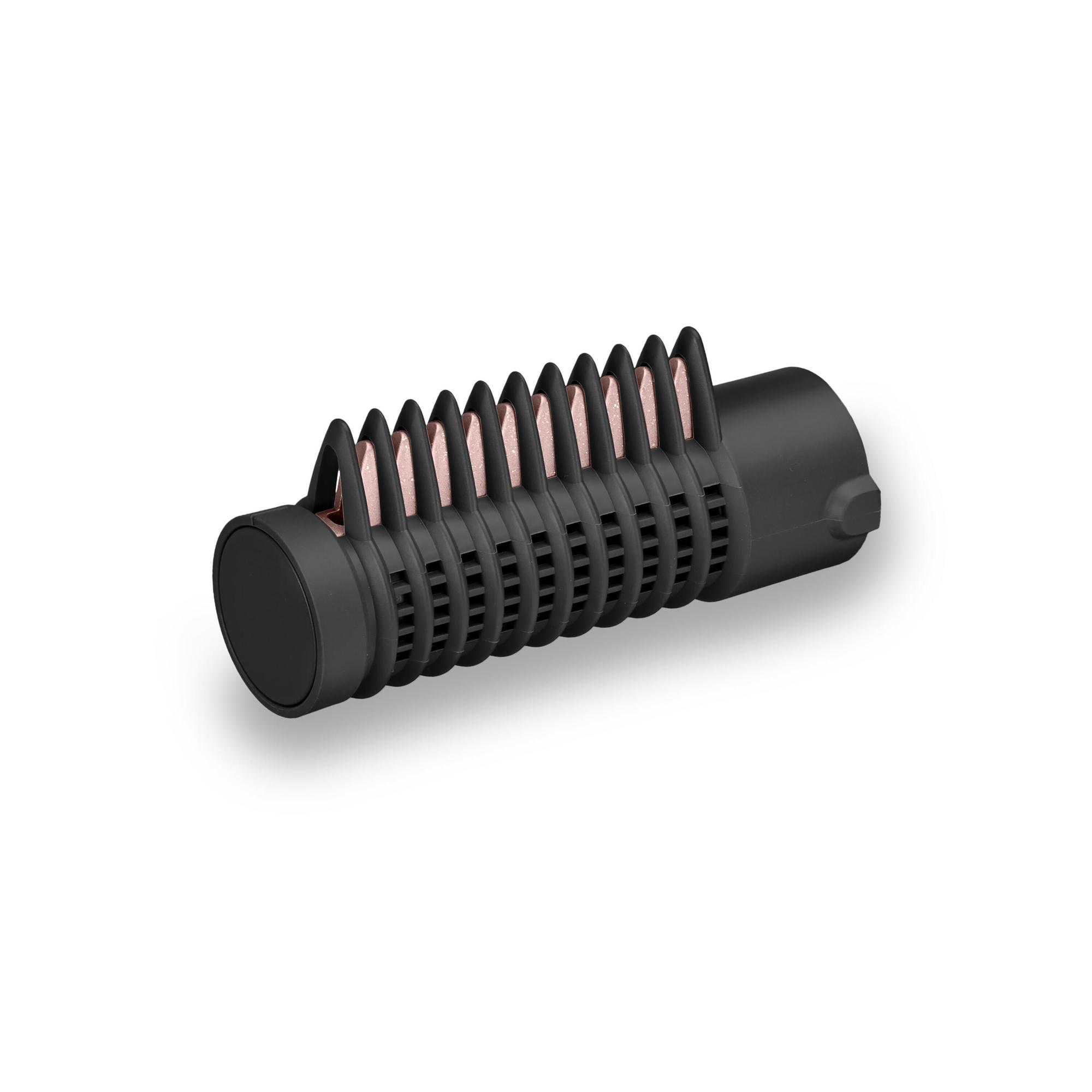 BaByliss Cepillo de aire caliente AS126E / AS126E Negro