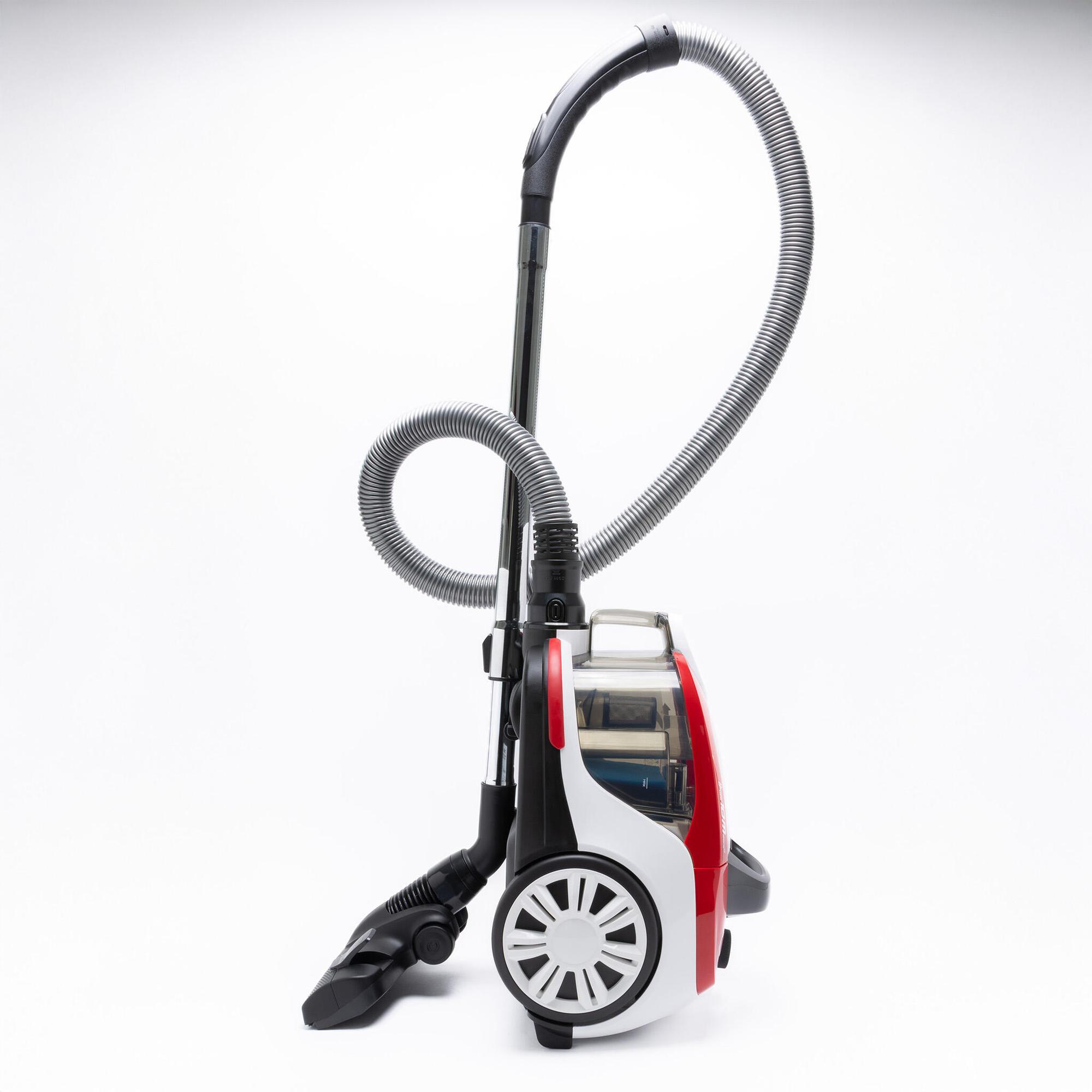 TORNADO Hoover VCCKC800RC Rojo, blanco