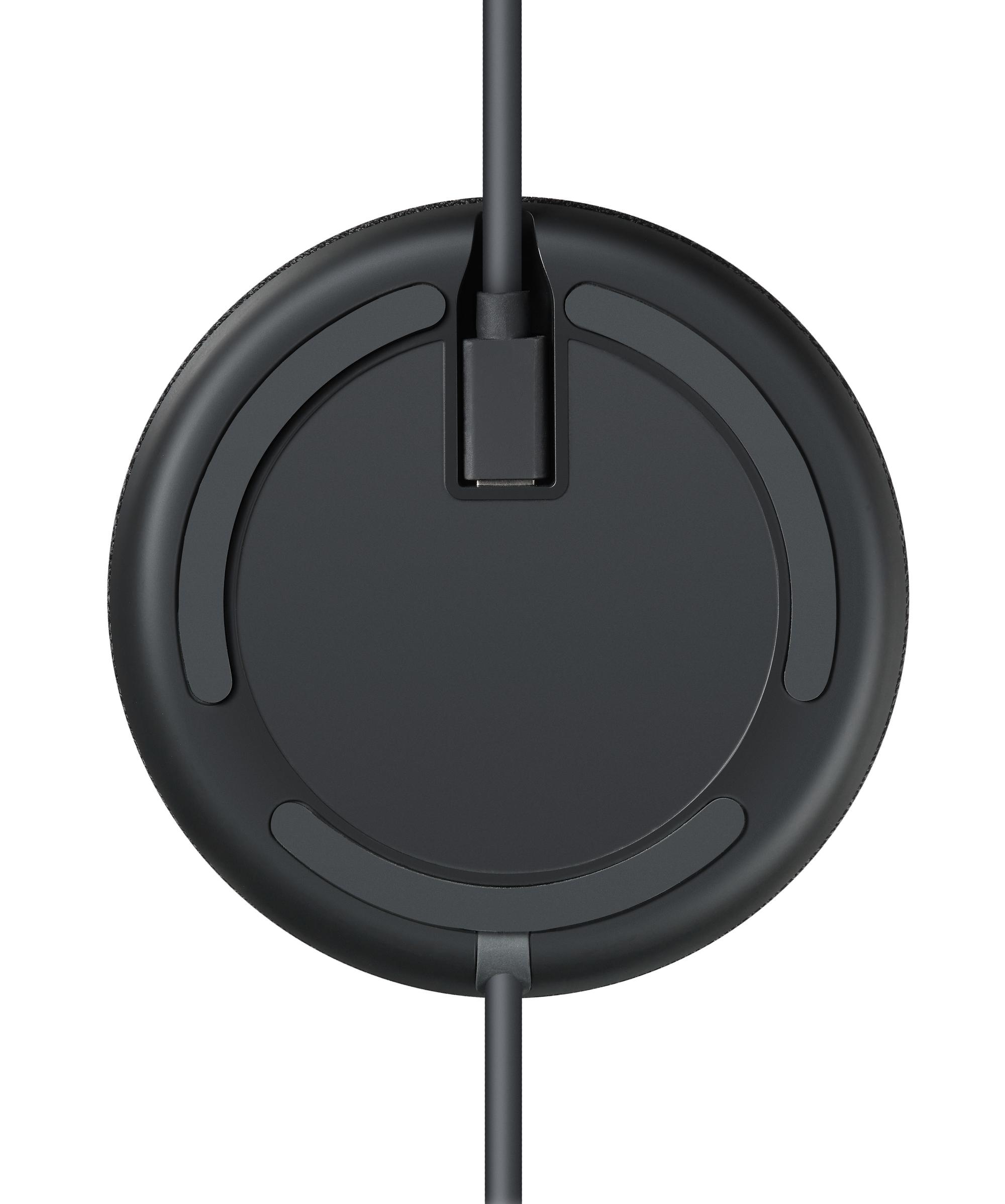Logitech Micro Rally Mic Pod / 989-000430 Graphite