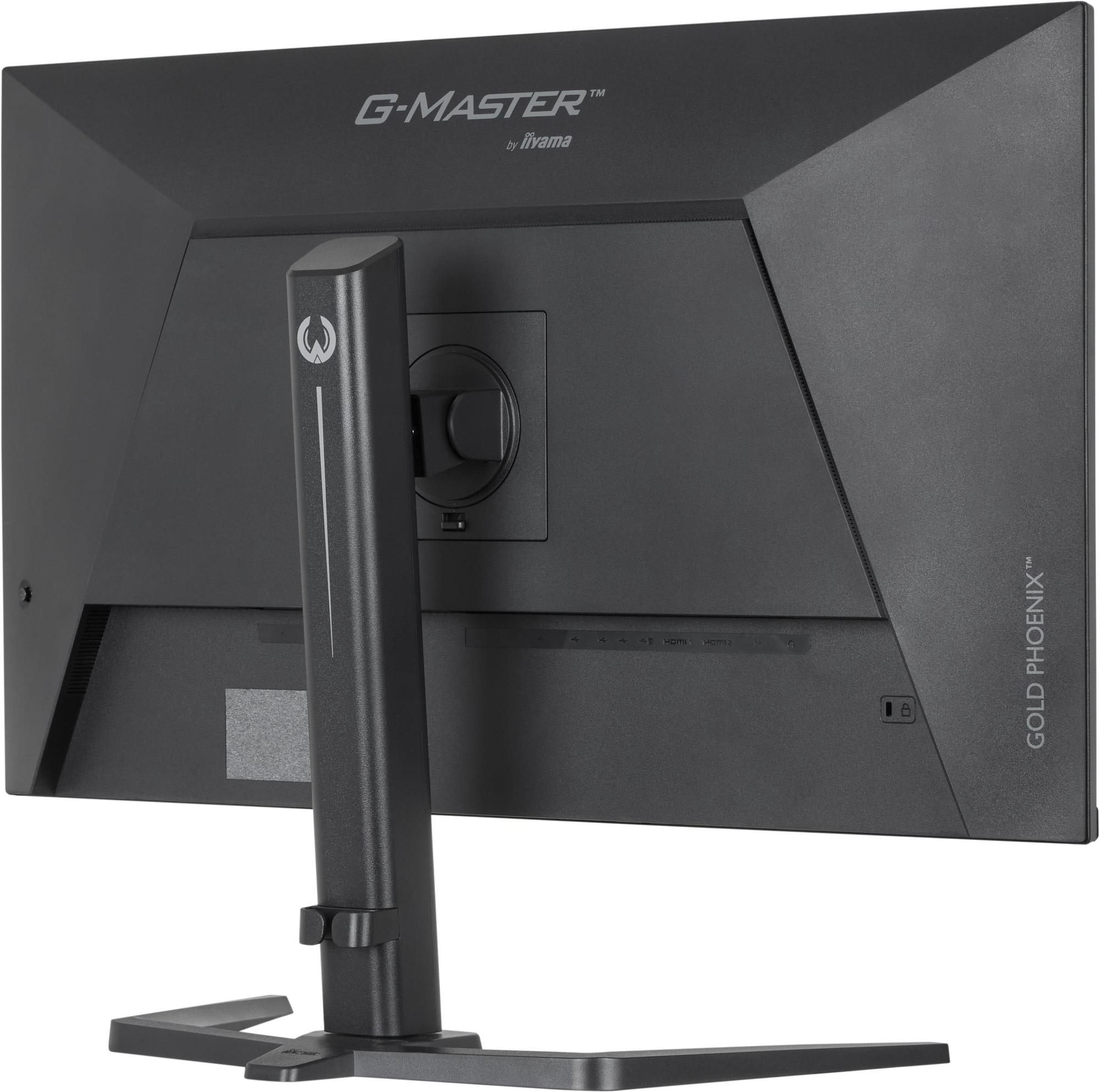 iiyama Monitor G-MASTER GB3295QSU / GB3295QSU-B1 Nero 80 cm (31,5")