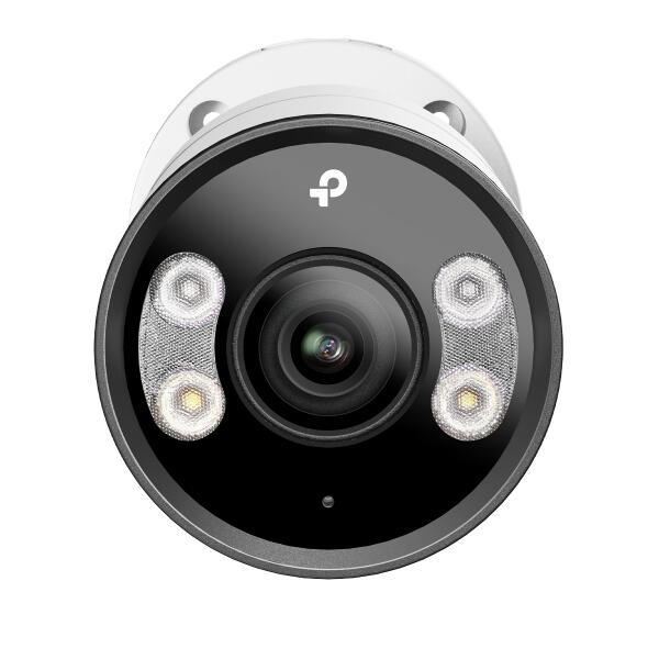 TP-Link Surveillance camera C345 4mm / VIGI C345(4MM) White Standard