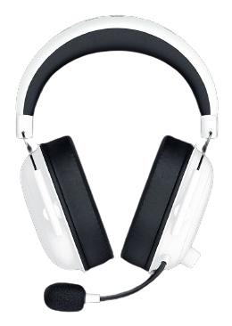 Razer Headset BlackShark V2 HyperSpeed / RZ04-04960200-R3M1 Weiß