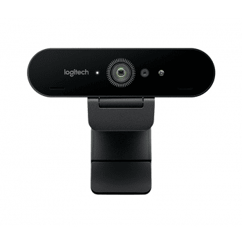 Logitech Webcam WEBBRIS / 960-001194 Schwarz