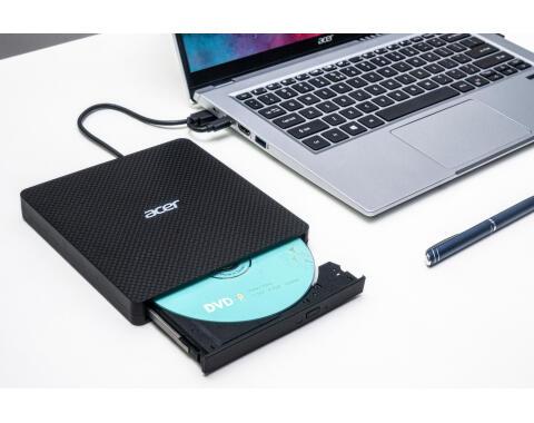 Acer Conducir AXD001 / GP.ODD11.001 Negro
