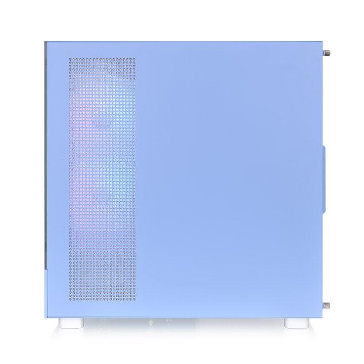 Thermaltake PC case View 270 Plus TG ARGB / CA-1Y7-00MFWN-01 Blue