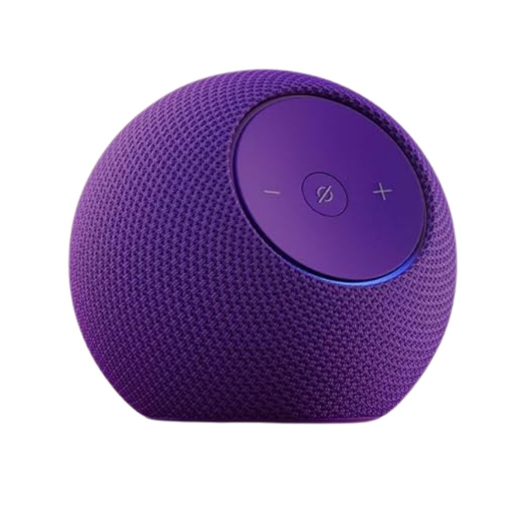Amazon Contrôle de la maison intelligente Echo Dot Max / B0DKLDMHYB Violet