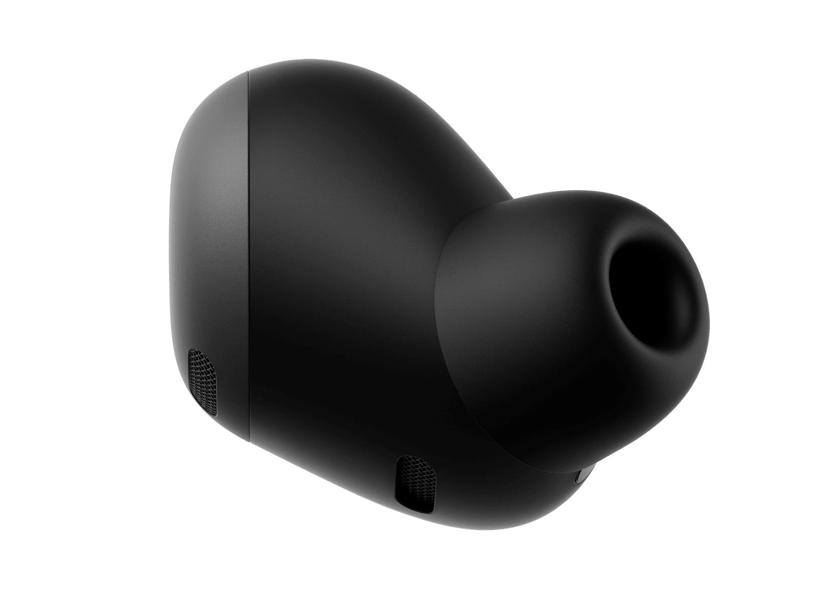 Google Casque PIXBUDB / GA03201-DE Anthracite, gris