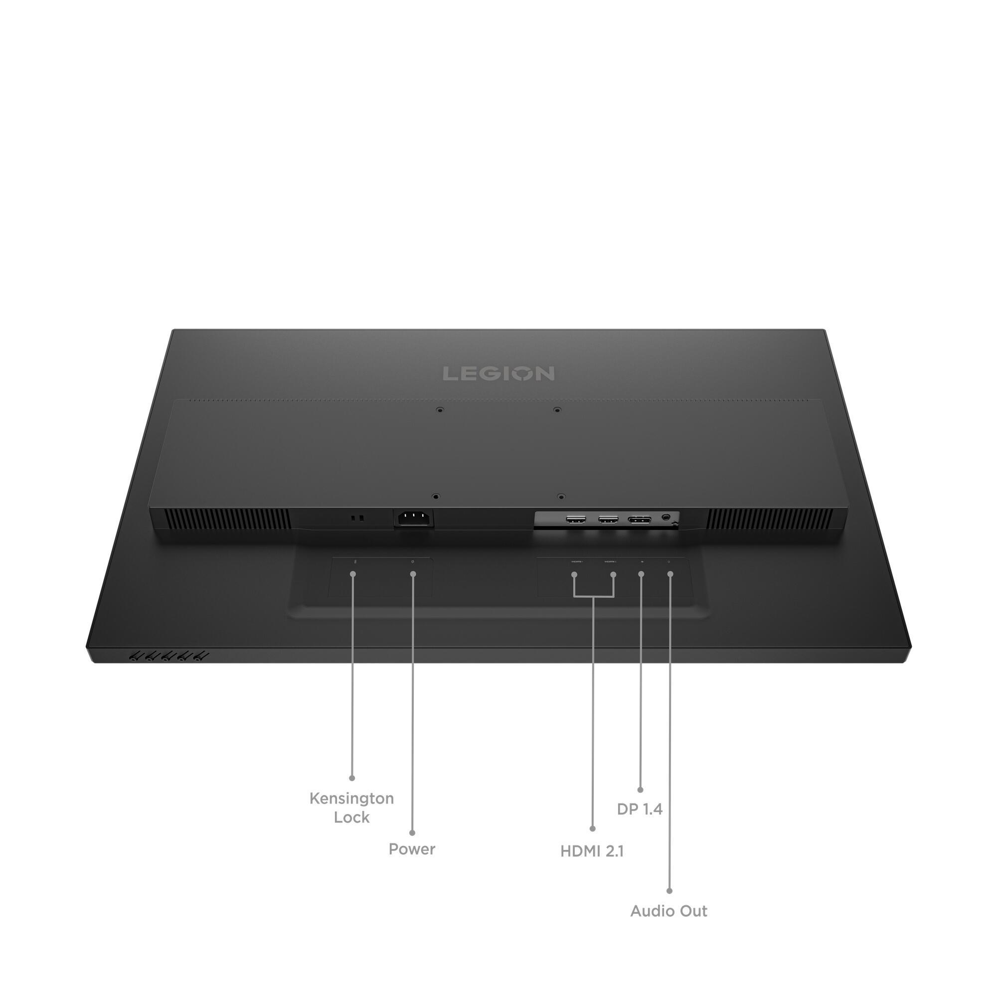Lenovo Monitor Legion 27-10 / 68C5GAC4EU Schwarz 68,6 cm (27")