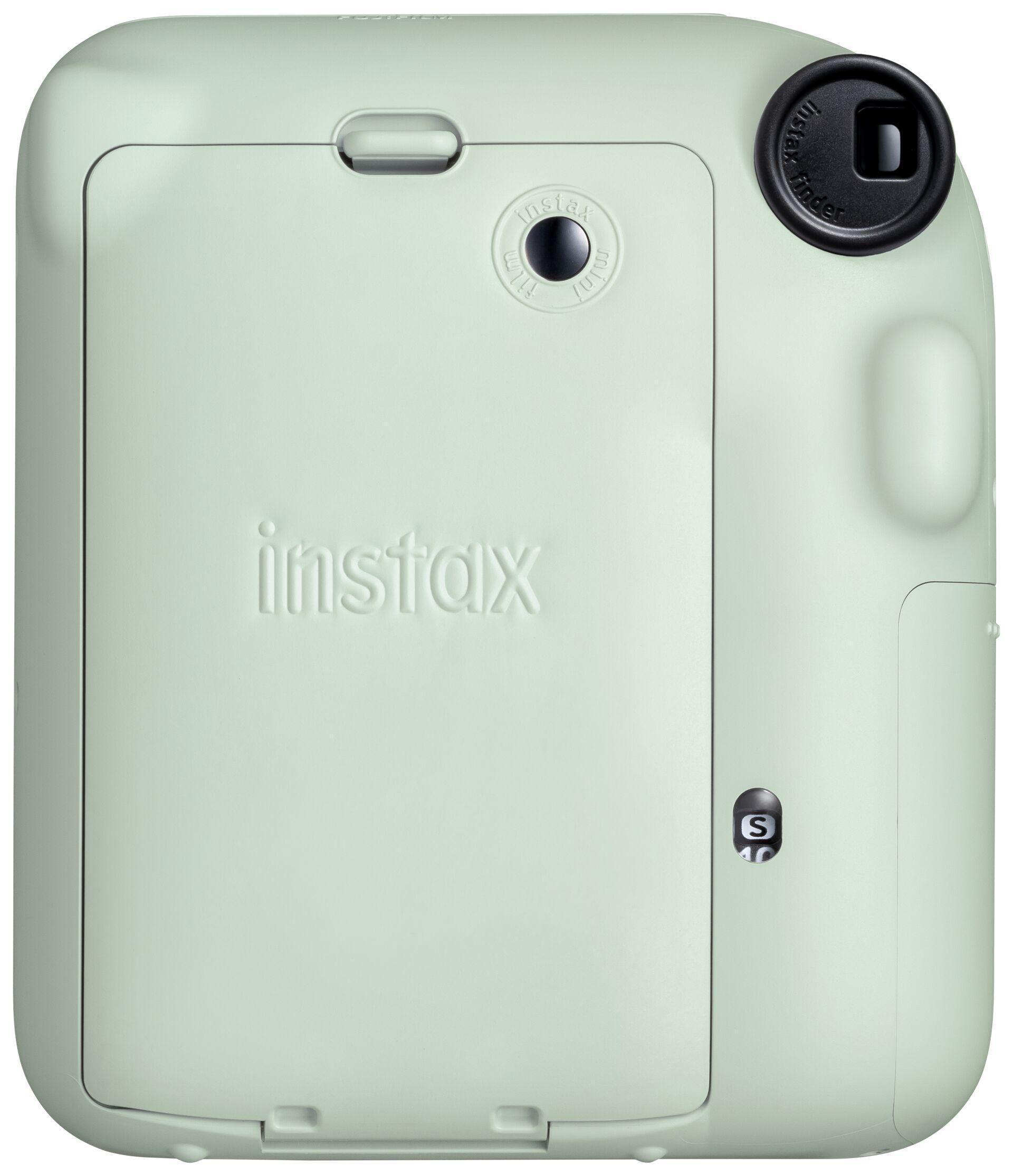 Fujifilm Caméra INM12GN / 16806119 Vert
