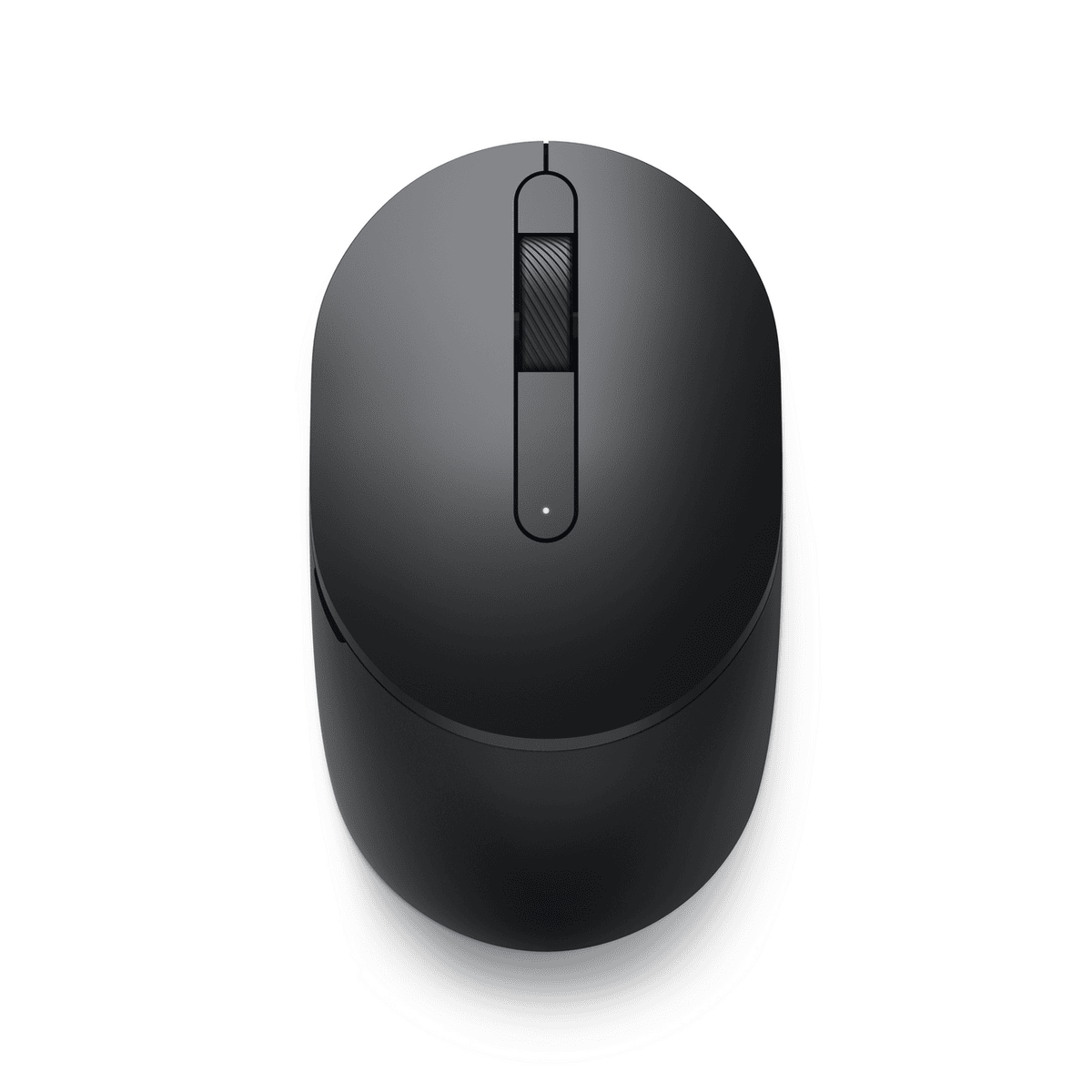 Dell Mouse MS3320WBLK / MS3320W-BLK Black