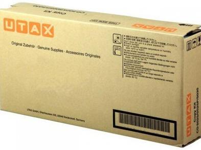 UTAX Tóner CK-8511Y / 1T02L7AUT0 Amarillo Standard