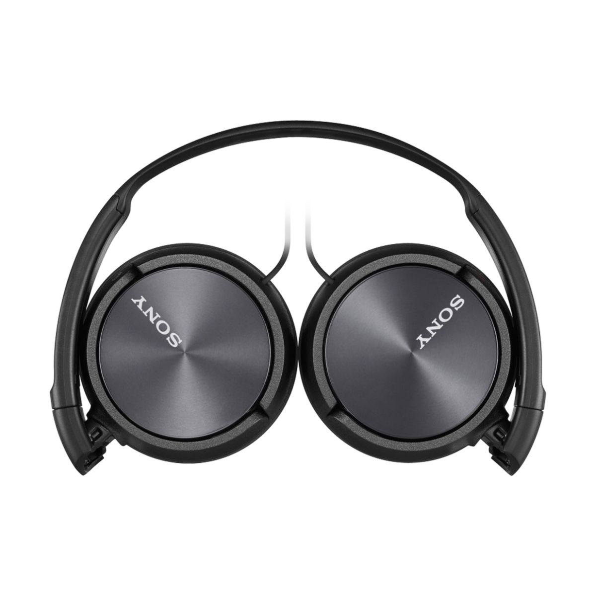 Sony Casque d'écoute MDR-ZX310AP / MDRZX310APB.CE7 Noir