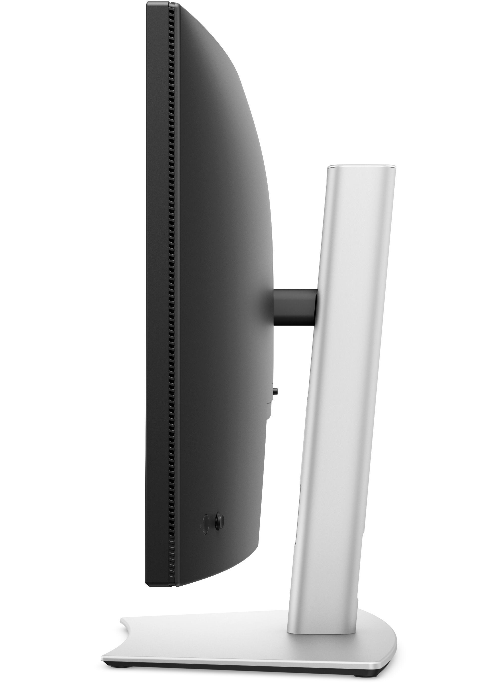 DELL Monitor P3425WE / 210-BRDR Nero, grigio 86,6 cm (34,1")