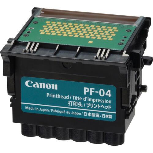 Canon Tête d'impression PF-04 / 3630B001