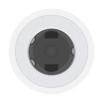 Apple Adaptador MU7E2ZM / MU7E2ZM/A Blanco