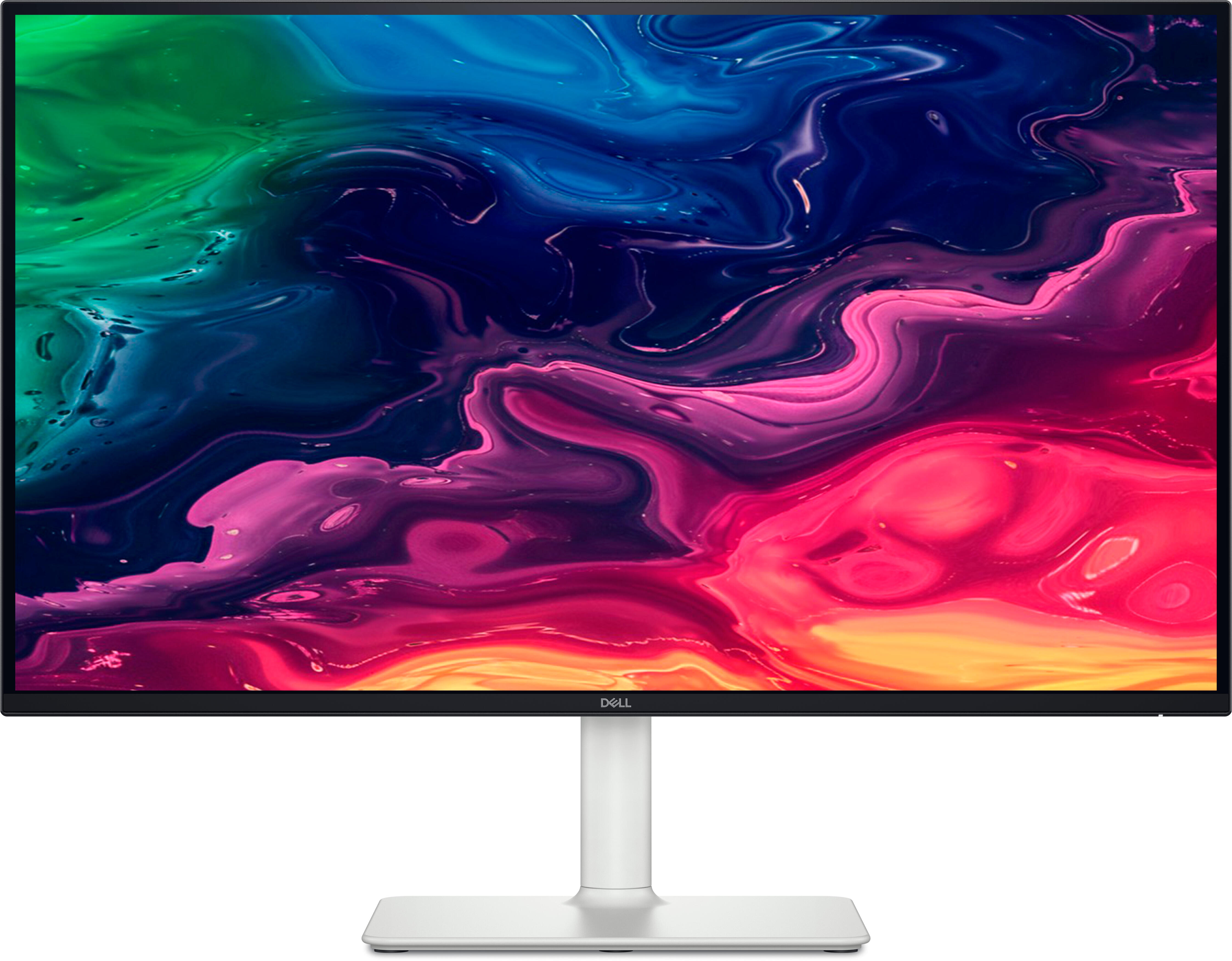 DELL Monitor S2725QC / 210-BQWS Silver Standard 68.6 cm (27")