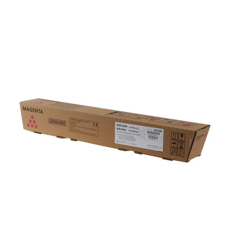 Ricoh Toner IM C6000 / 842285 Magenta