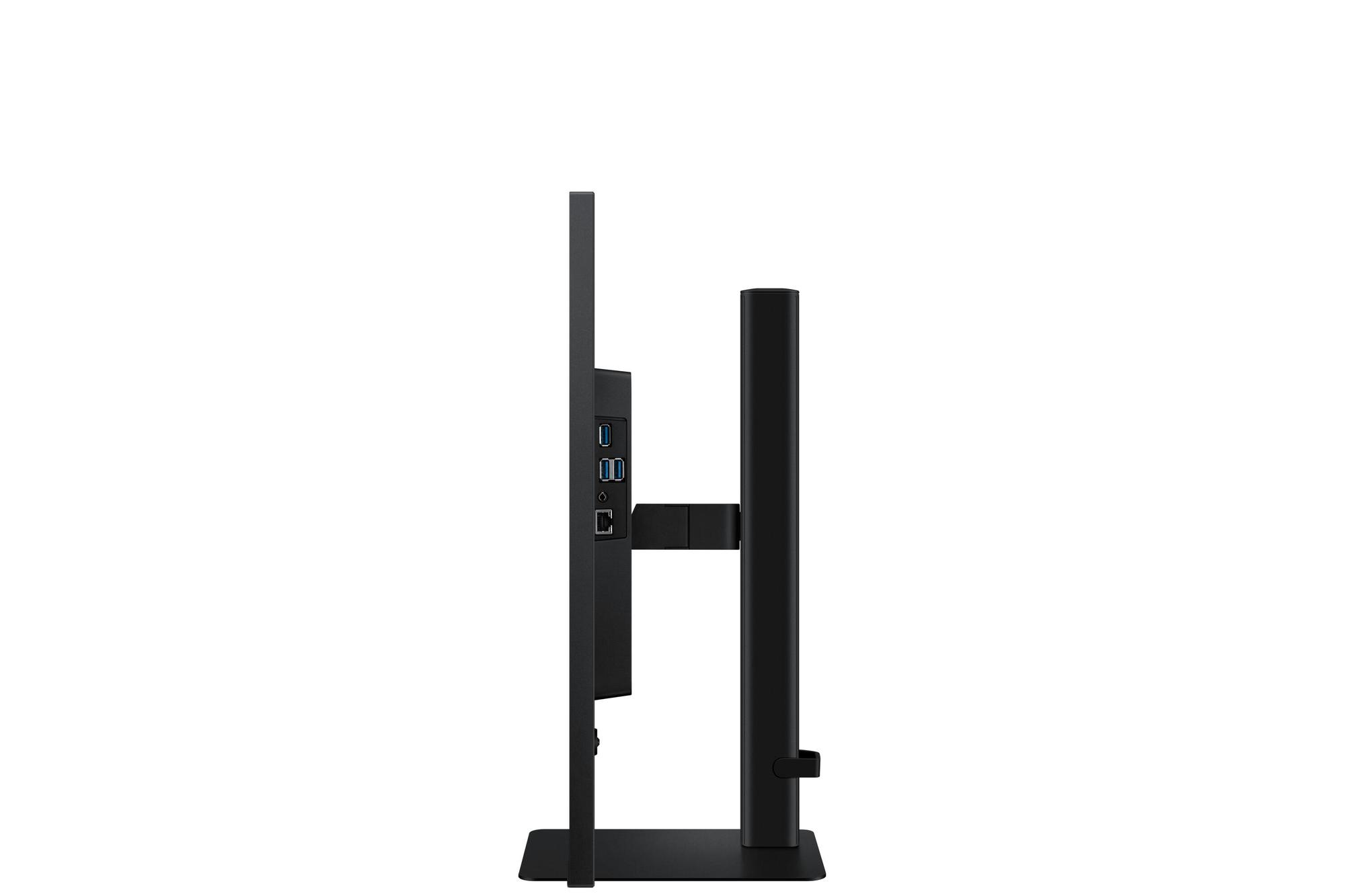 Samsung Monitor ViewFinity LS32D600UAU / LS32D600UAUXEN Negro 81,3 cm (32")
