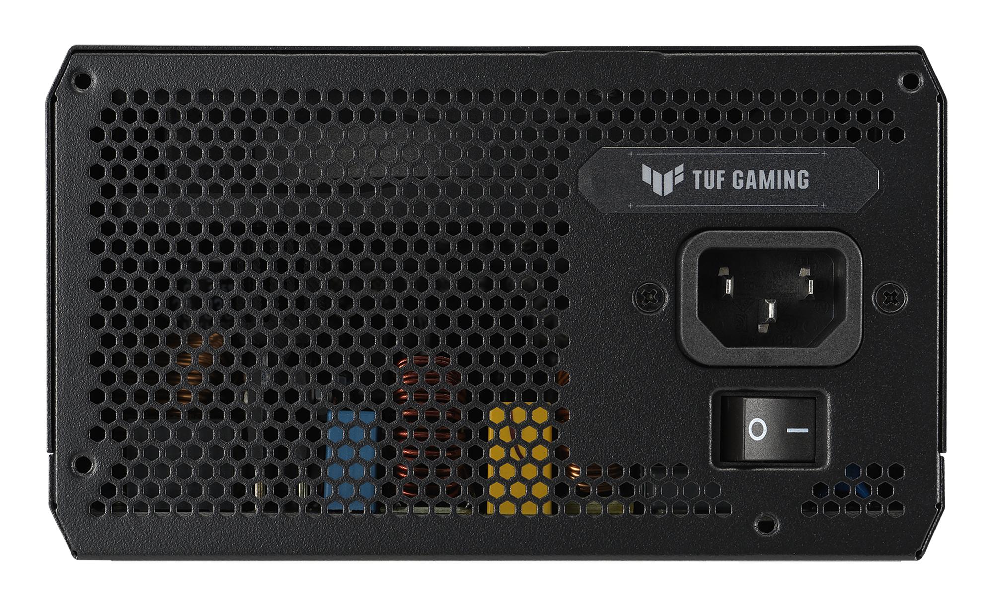 ASUS Alimentatore per PC TUF Gaming 750W Gold / 90YE00S3-B0NA00 Nero