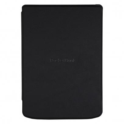 PocketBook Custodia per tablet Verse 6" Shell / H-S-634-K-WW Nero