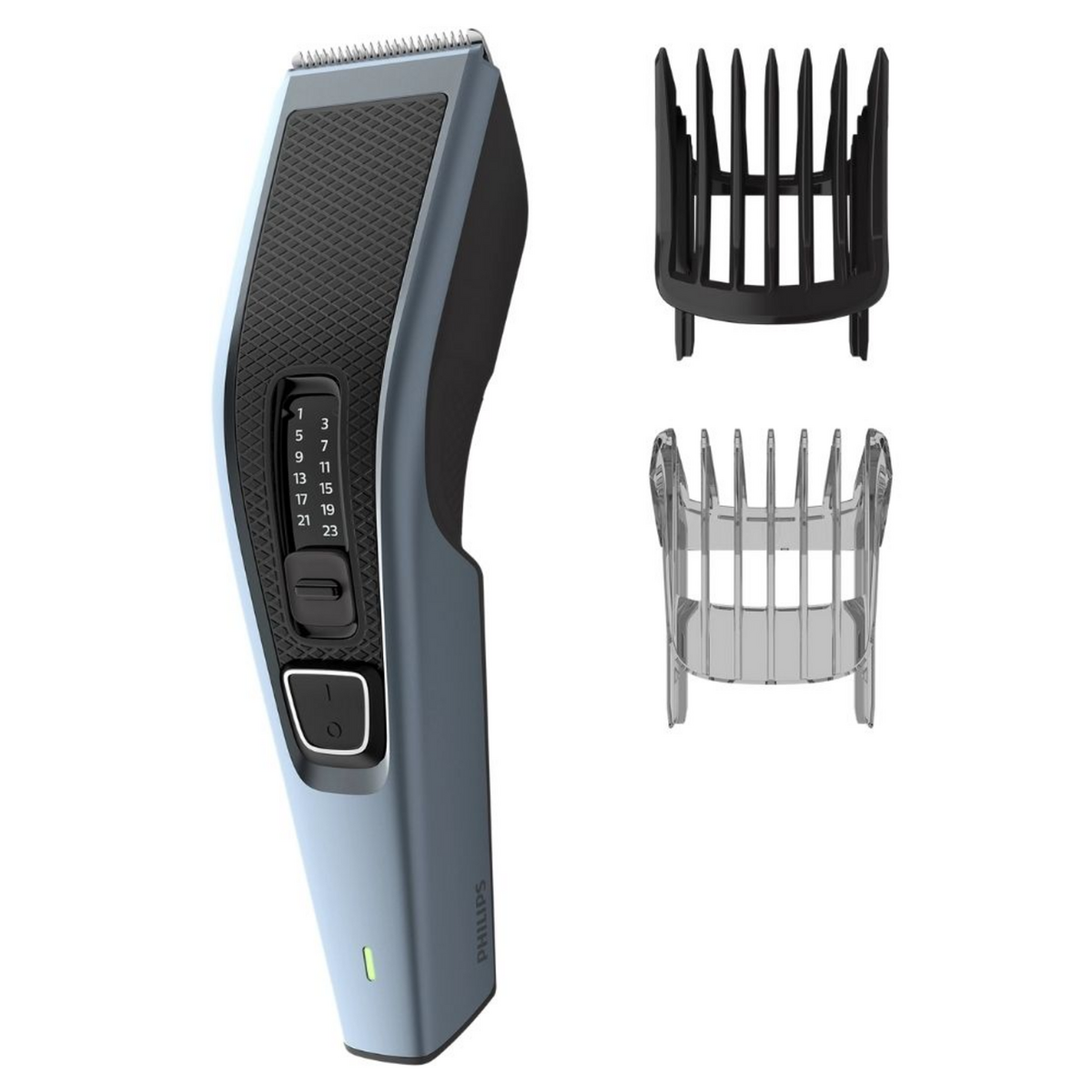 Philips Rasierer HC3530 / HC3530/15 Schwarz