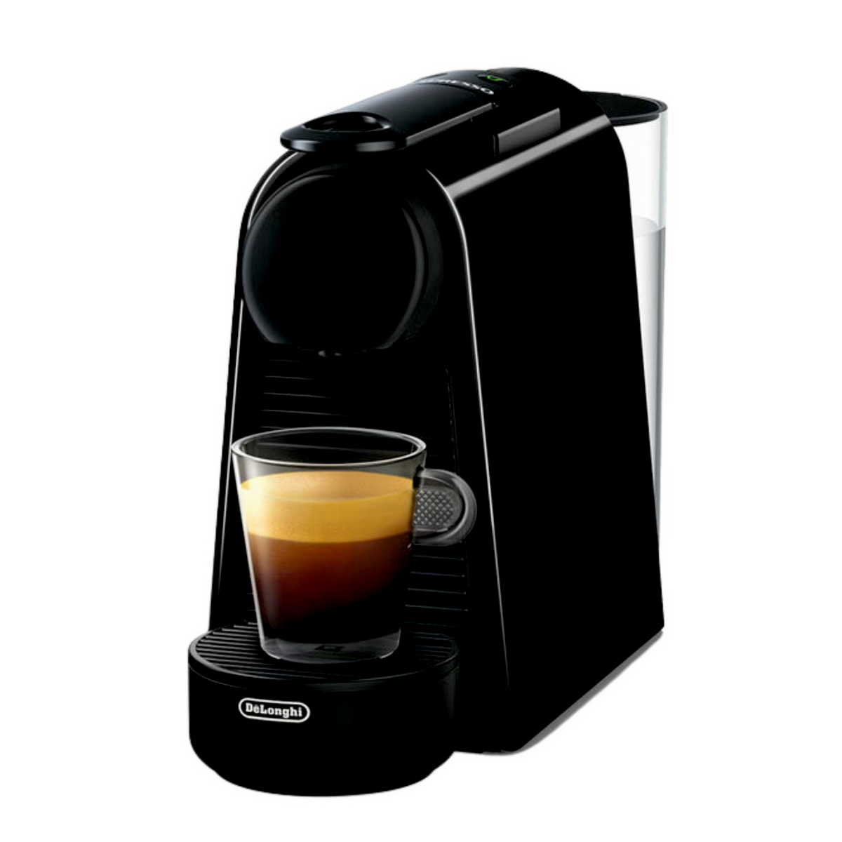 De'Longhi Kapselmaschine Essenza Mini / KDI 03.26 EN85.B Schwarz