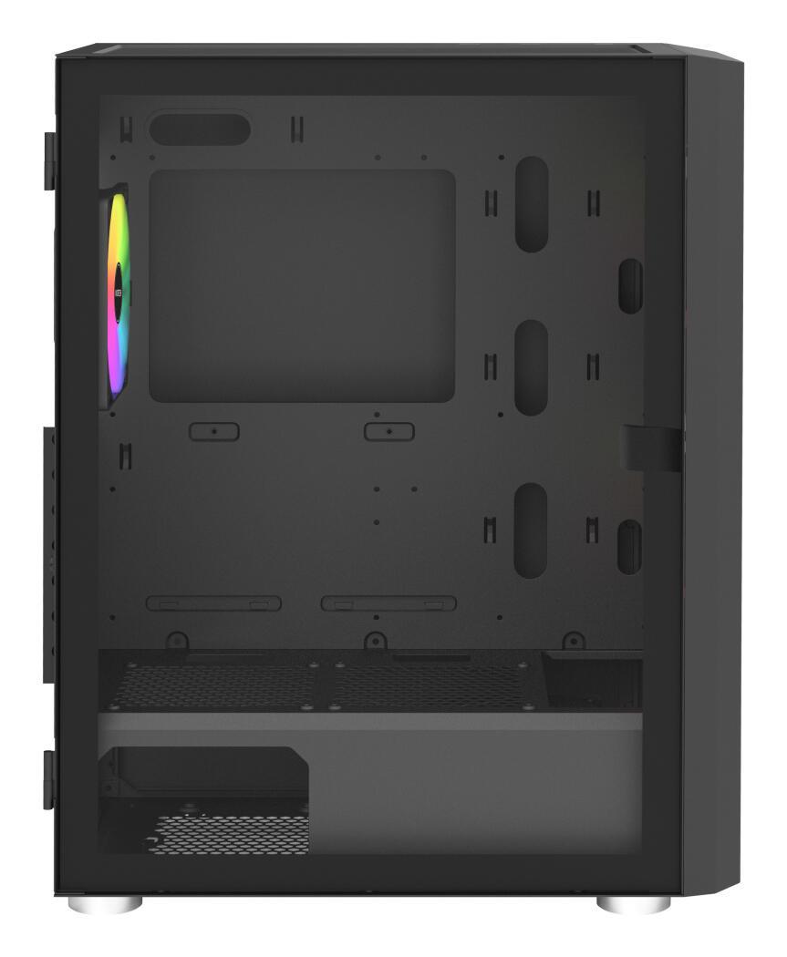 Montech Carcasa de PC X2 PLUS / X2 PLUS (B) Negro