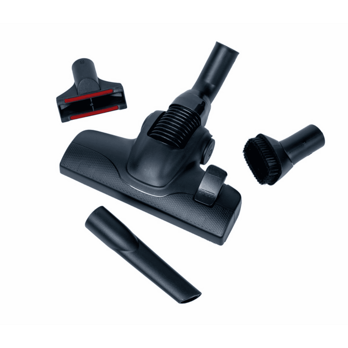 Tornado Hoover VCCKC800RC BK,W,R