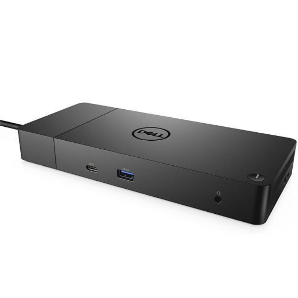 Dell Station d'accueil WD19 / 210-ARJG Noir