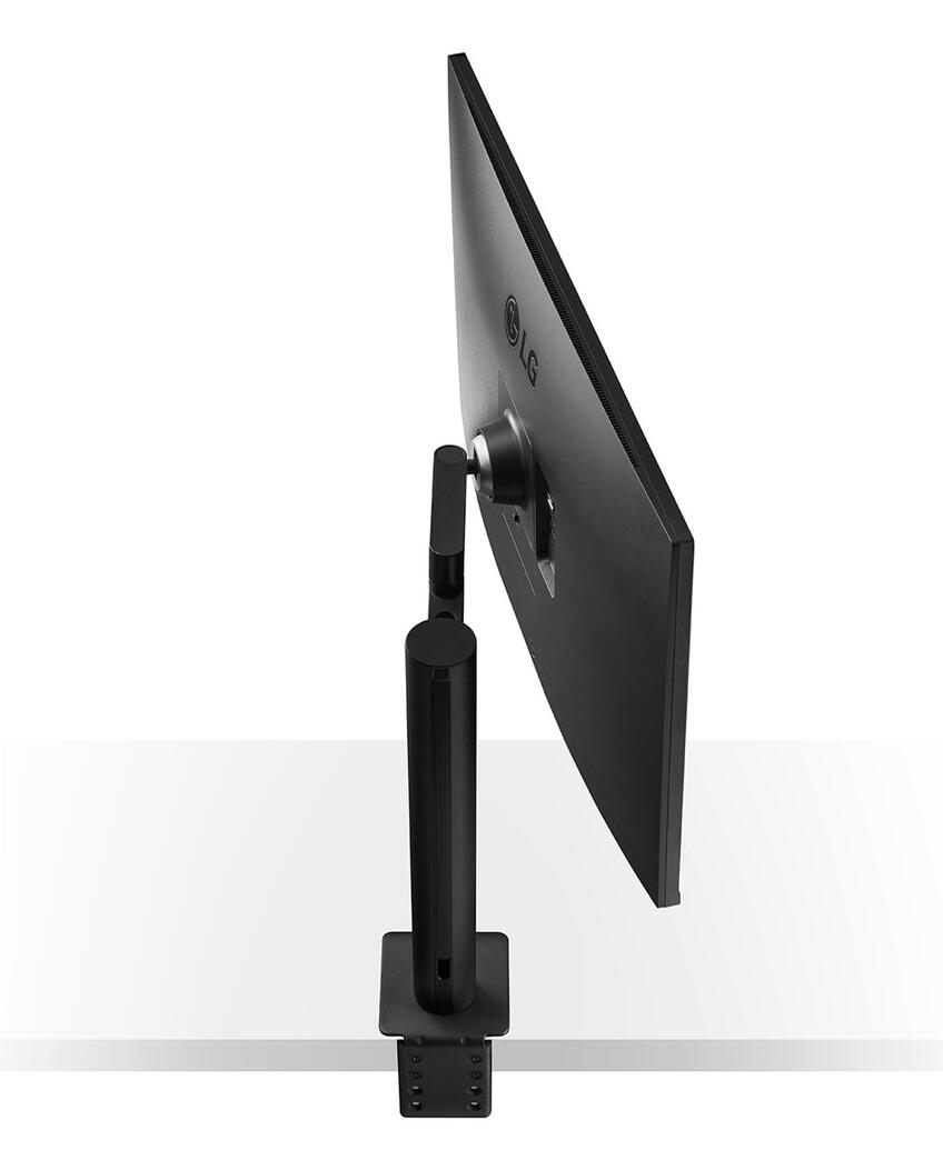 LG Monitor 32UN880K-B / 32UN880K-B.AEU Nero 80 cm (31,5")