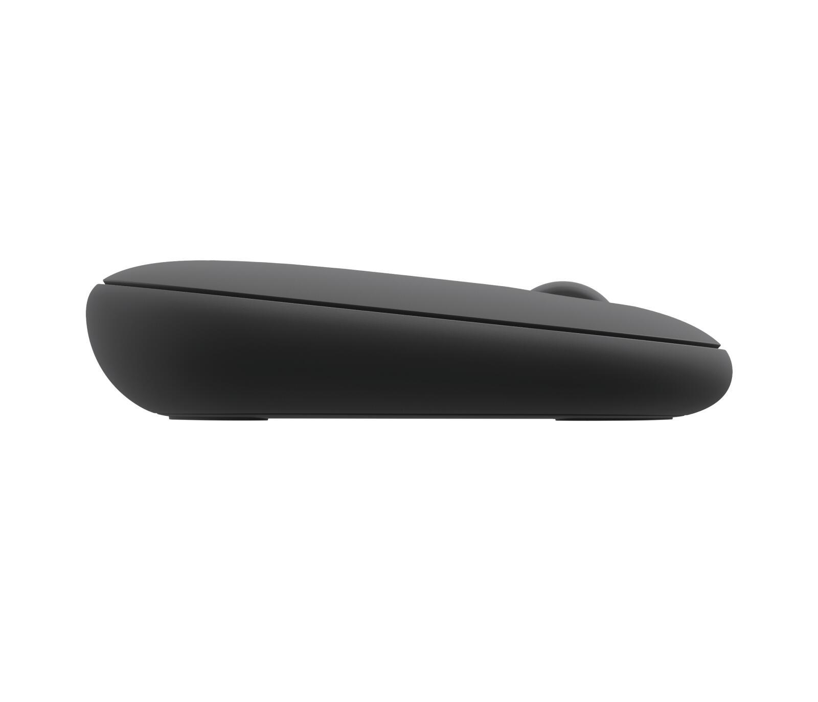 Logitech Souris Pebble 2 M350s / 910-007015 Graphite