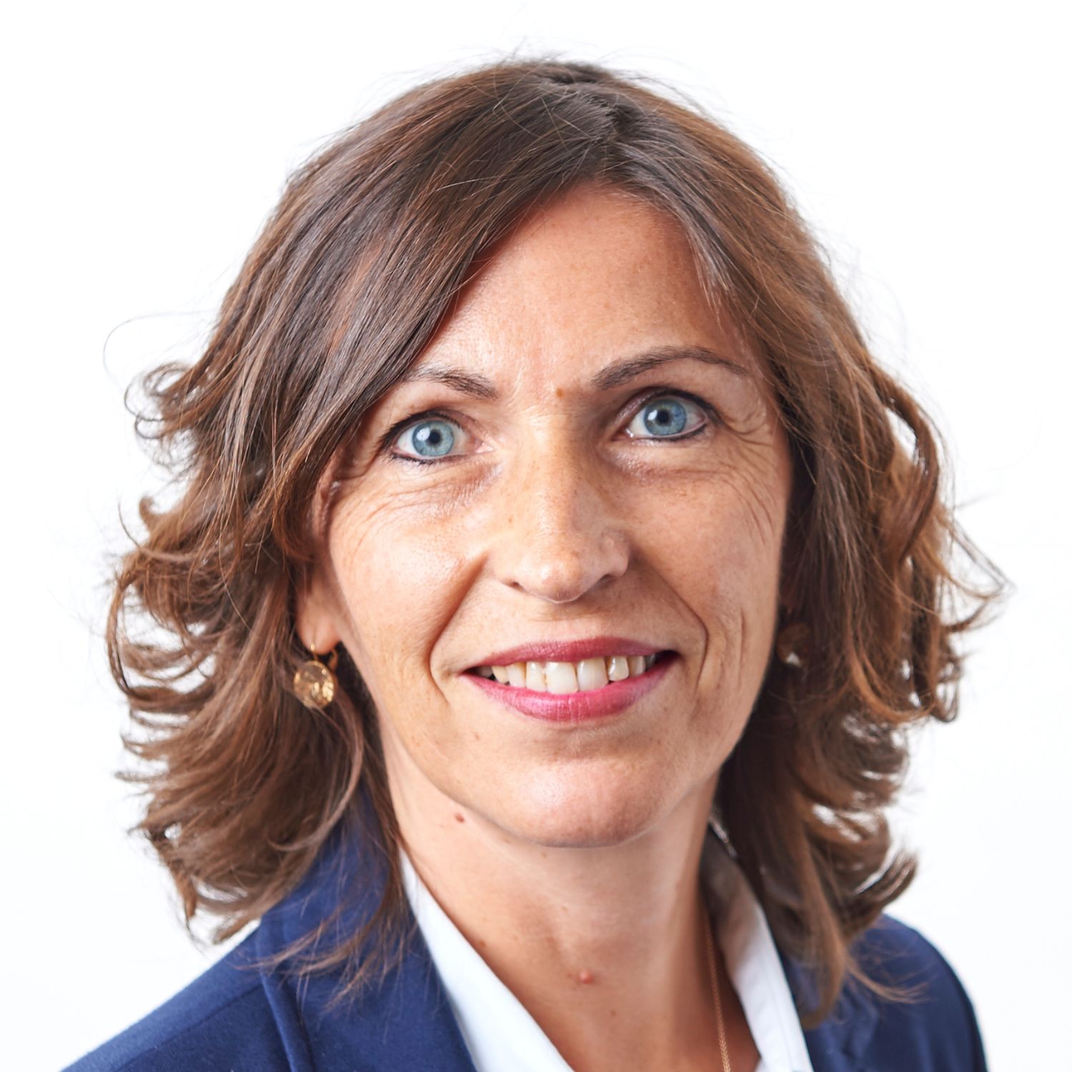 Bernadette Juers