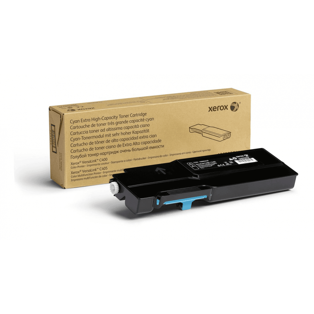 Xerox Toner 106R03530 Cyan