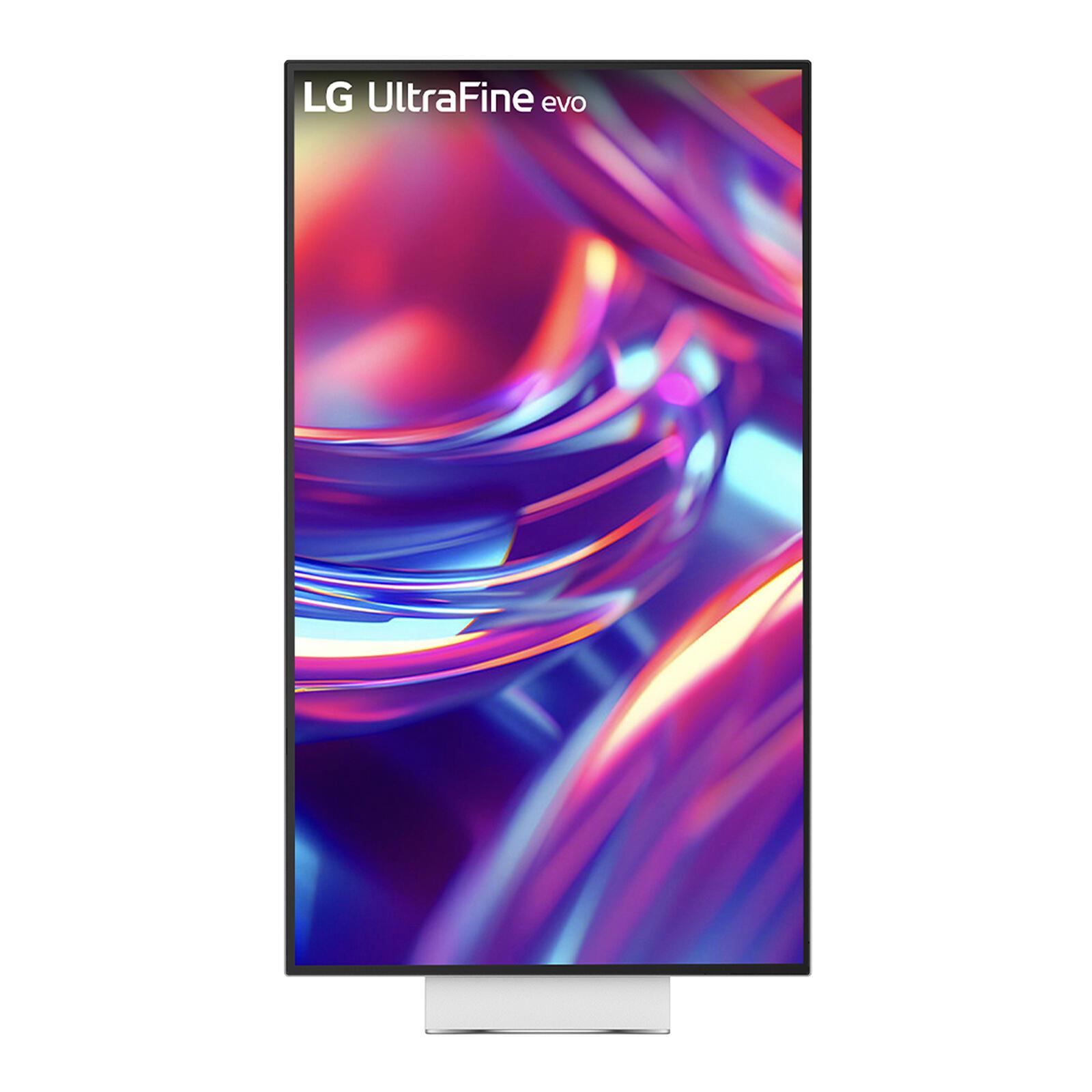 LG Monitor 32U990A-S / 32U990A-S.AEU Gris 81,3 cm (32")