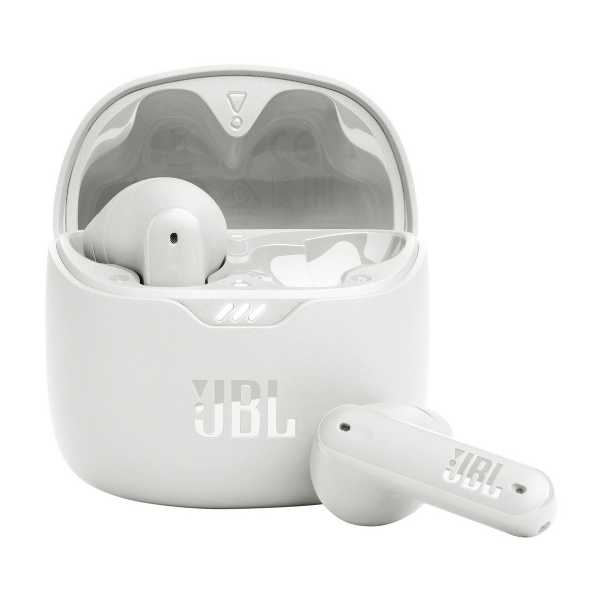 JBL Kopfhörer Tune Flex / JBLTFLEXWHT Weiß