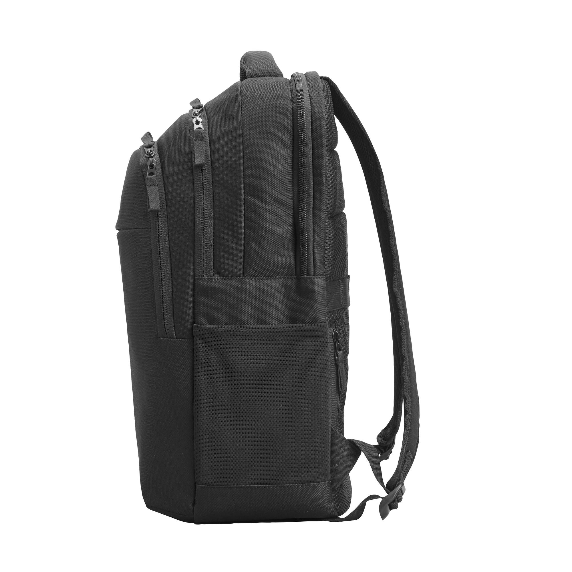 HP Notebook case Professional 17" / 500S6AA Black XL
