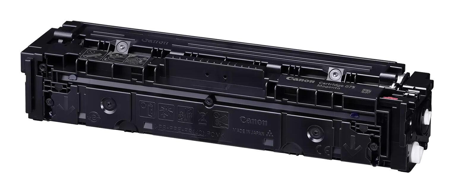Canon Toner Cartridge 075 M / 6363C002 Magenta